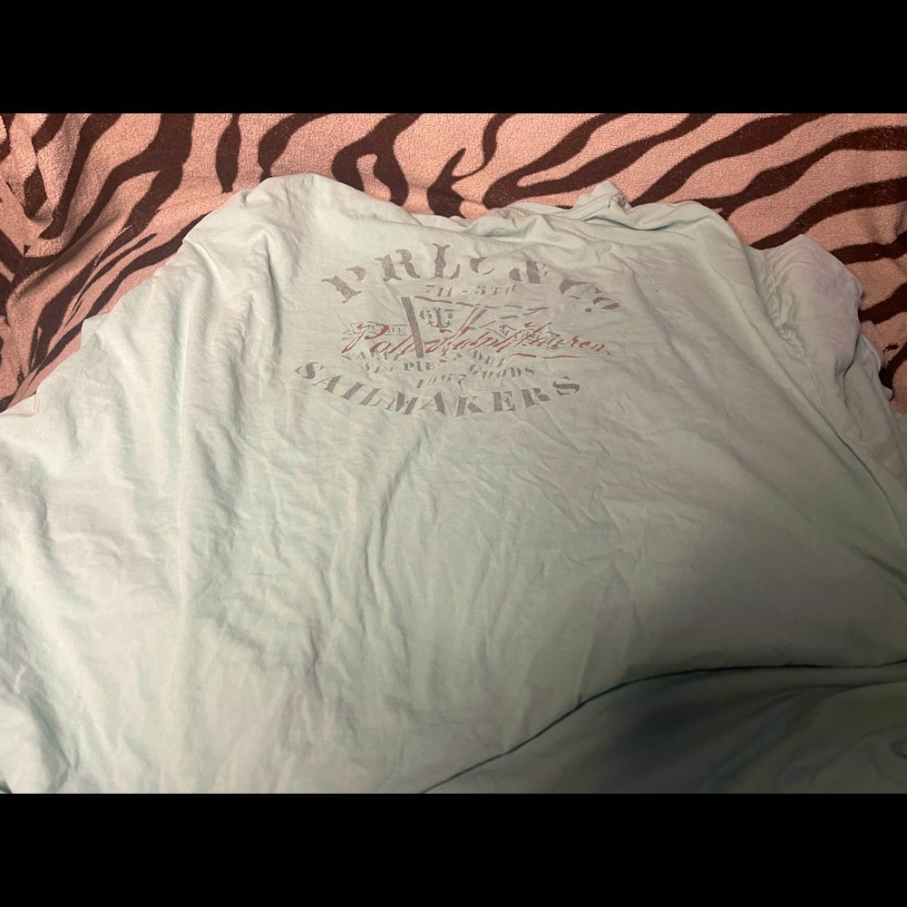 Ralph Lauren polo t shirt